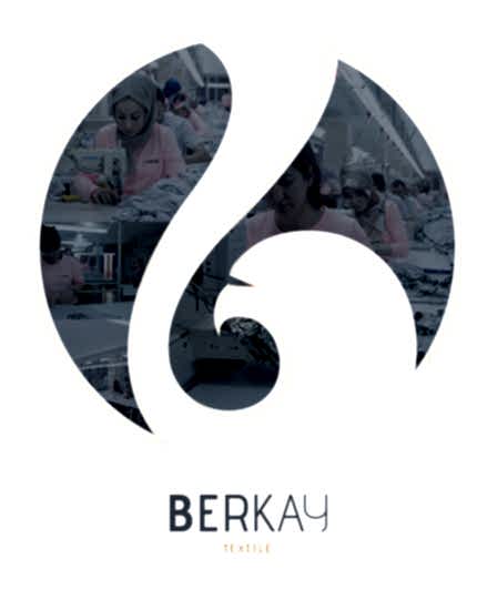 berkay tekstil Tekstil Atölyesi istanbul textile factory
