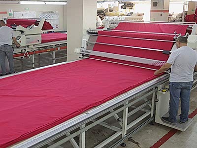 FasonTekstil Atölyesi,istanbul textile factory