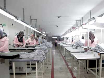 BERKAYTekstil,Fason tekstil dikim,istanbul textile factory