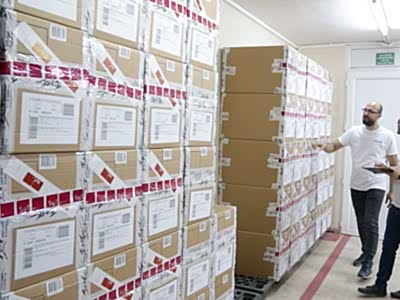 FasonTekstil Atölyesi,istanbul textile factory